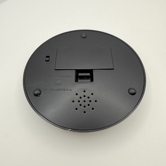 Hallmark Star Trek Ornaments Deep Space Nine & Voyager with Worf & Borg Designs - Picture 8 of 15